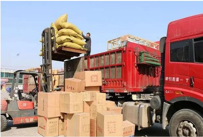 泉州到琼结县物流专线