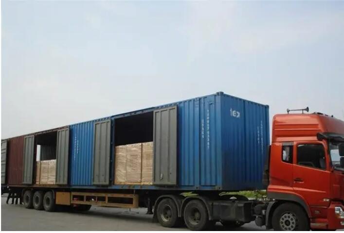 泉州到琼结县整车运输