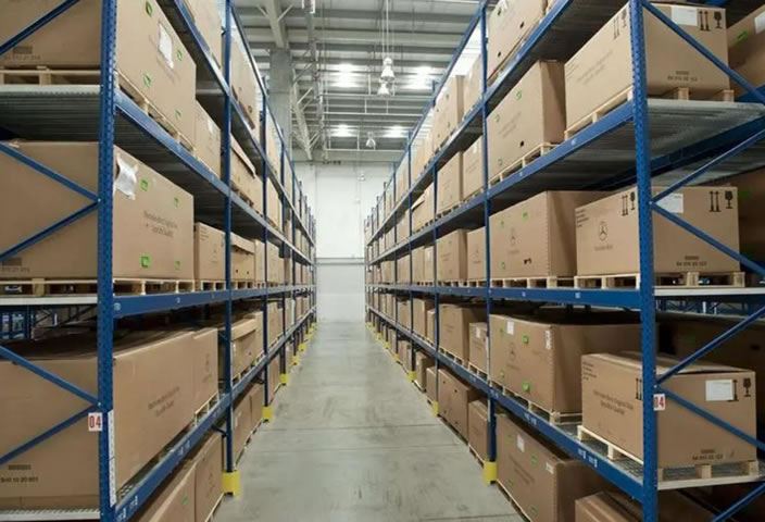 泉州到琼结县货物仓储