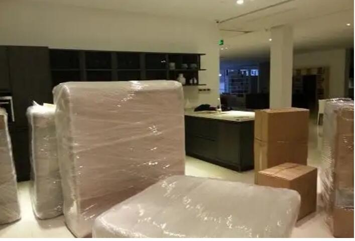 泉州到琼结县长途搬家