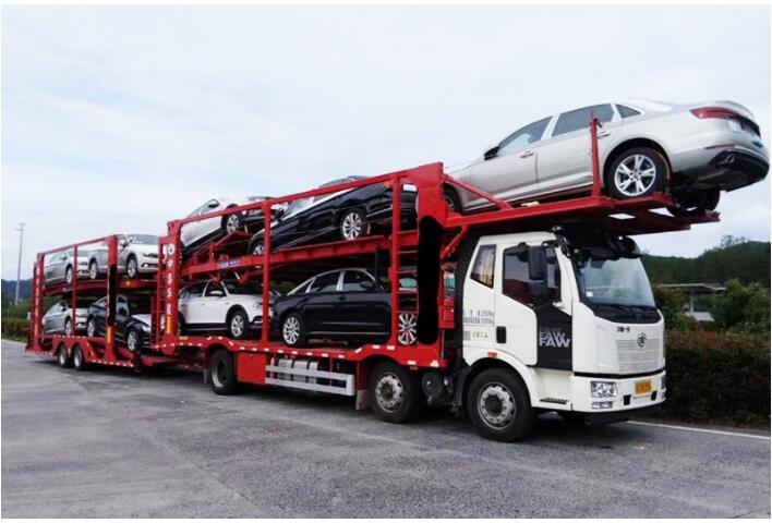 泉州到琼结县轿车托运